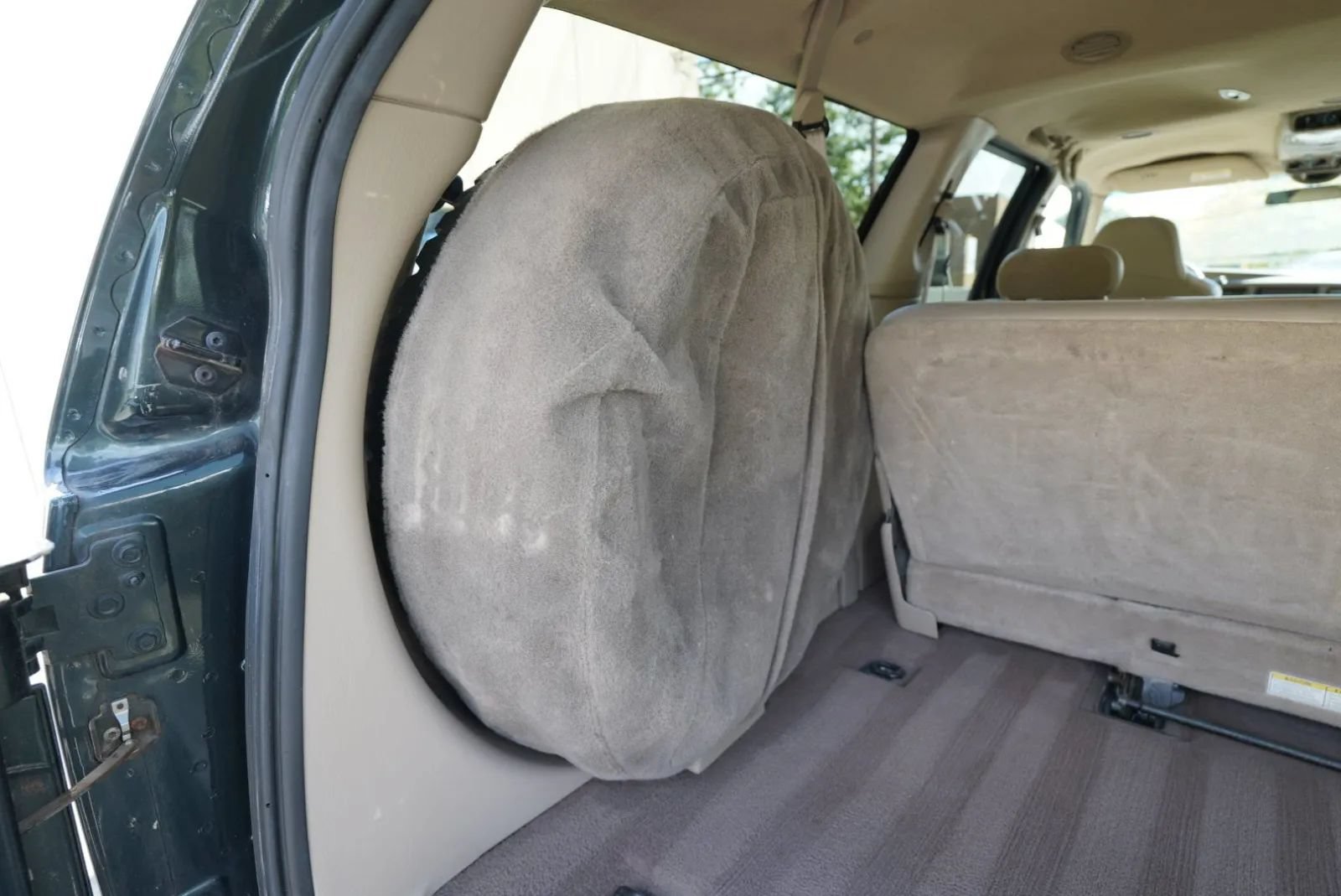 Used 2002 Ford Excursion Limited AWD/4WD image 30