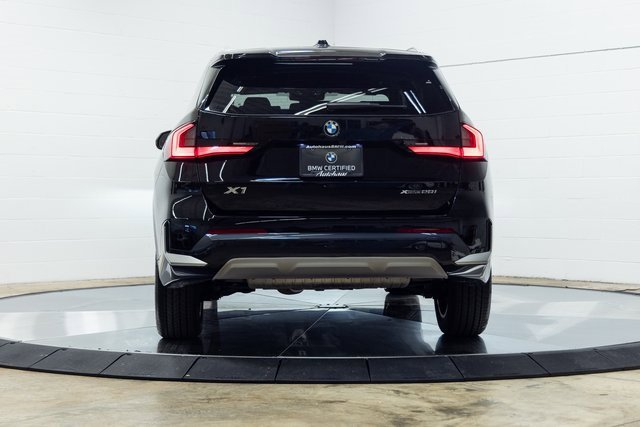 Certified 2025 BMW X1 xDrive28i w/ Convenience Package image 7