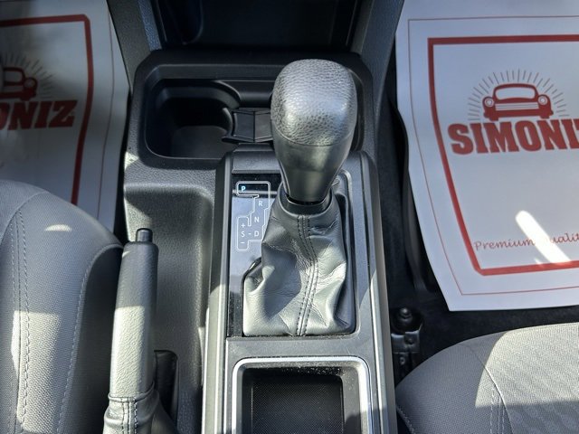 Used 2023 Toyota Tacoma SR image 25