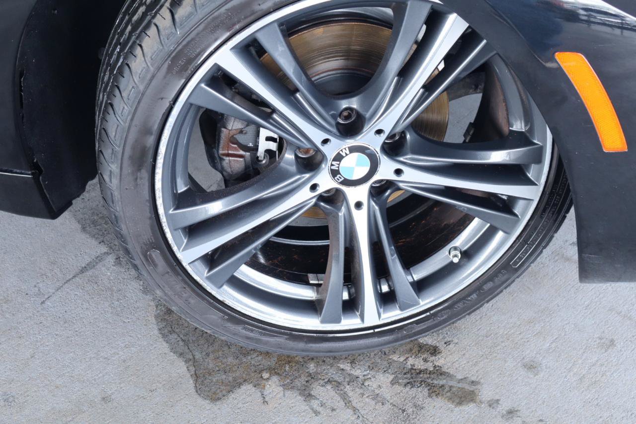Used 2018 BMW 430i Coupe RWD image 3