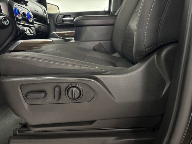 Used 2022 Chevrolet Silverado 1500 RST w/ Z71 Off-Road Package image 12