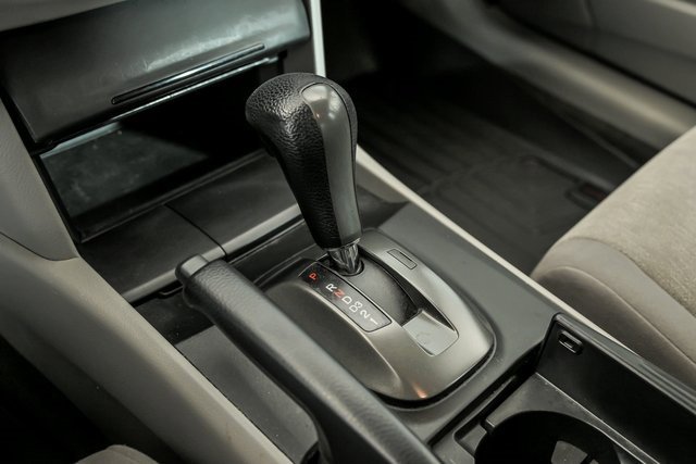 Used 2010 Honda Accord LX image 19