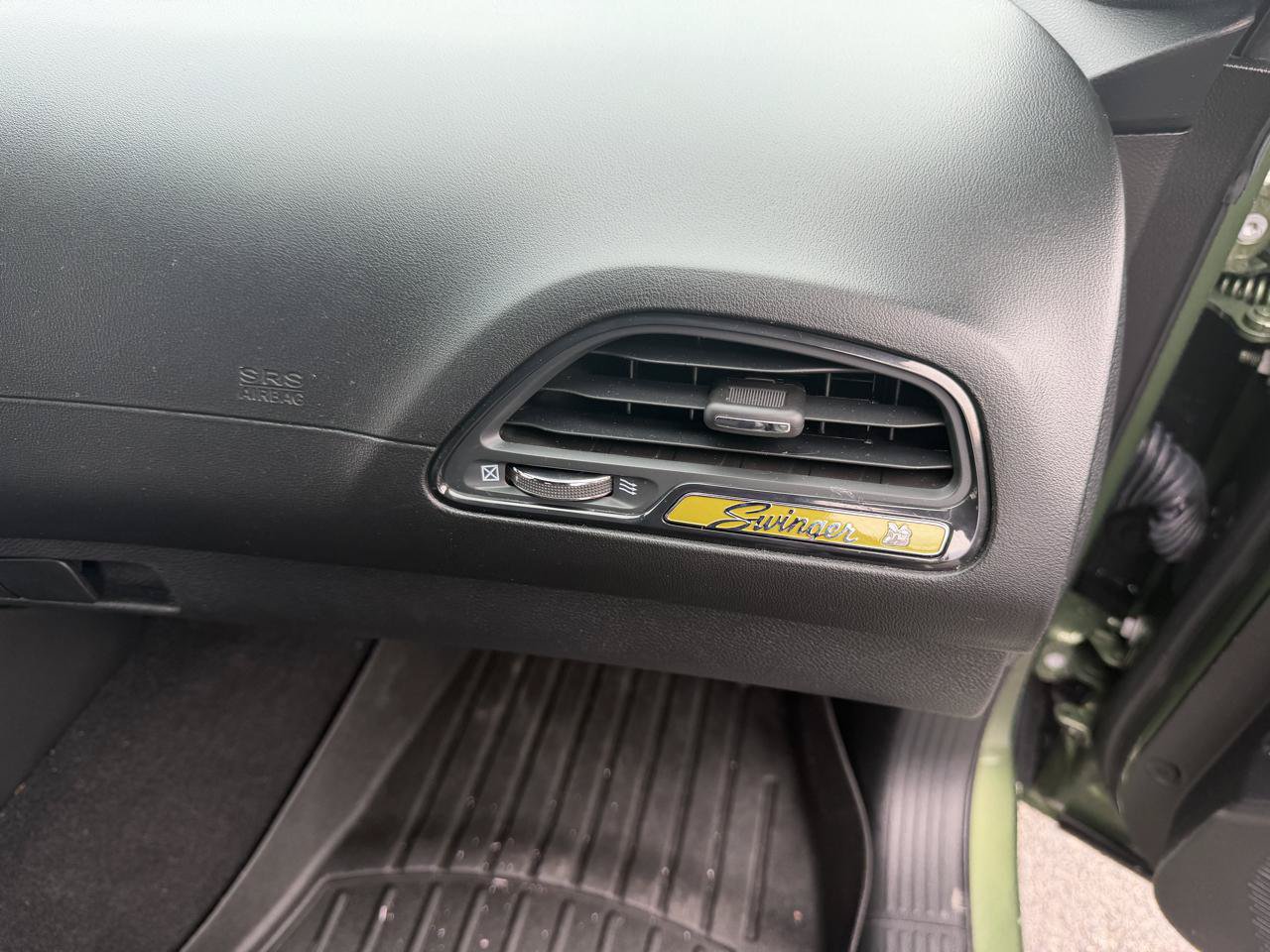 Used 2023 Dodge Challenger R/T Scat Pack RWD image 17