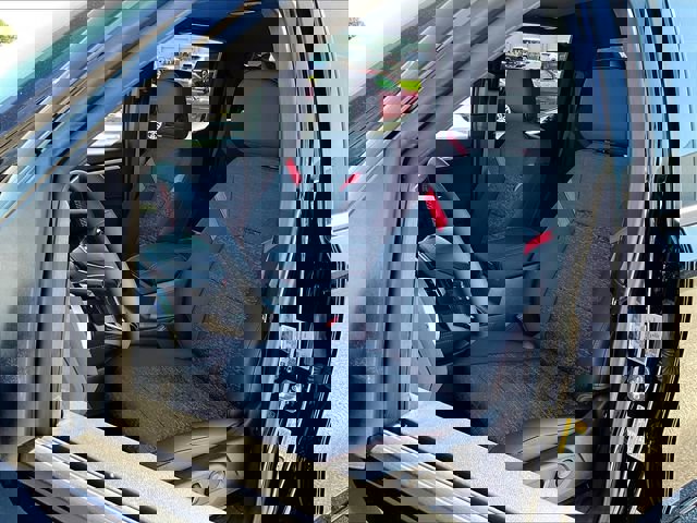 New 2025 Chevrolet Colorado Z71 w/ Midnight Edition image 9