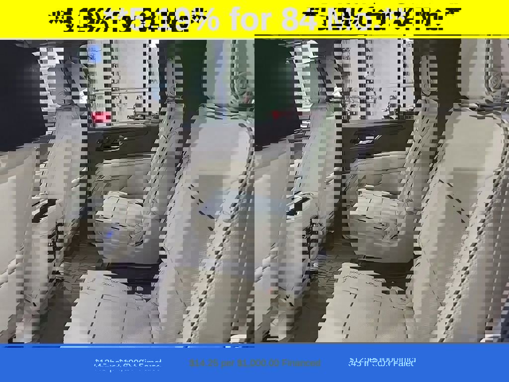 New 2026 GMC Yukon XL Denali w/ Denali Reserve Package image 16