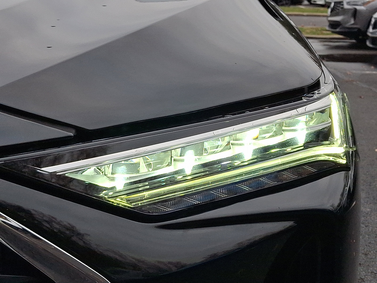 Certified 2023 Acura MDX w/ Technology Package image 10