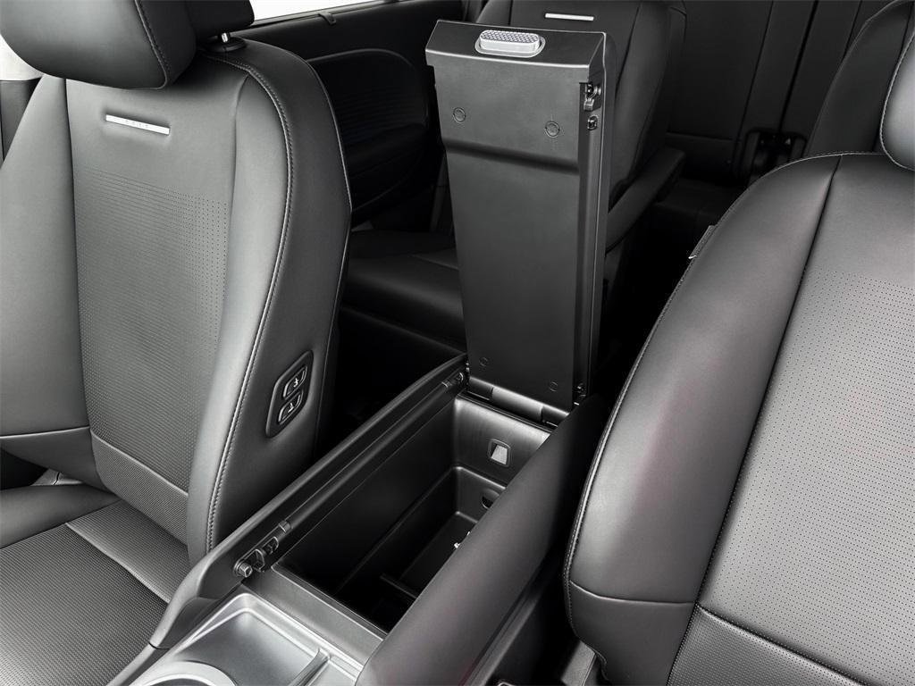 New 2026 Hyundai Ioniq 9 Limited image 18