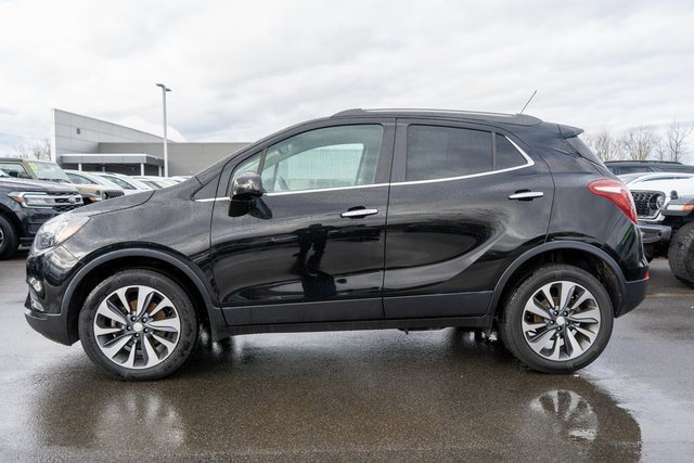 Used 2022 Buick Encore Preferred w/ Safety Package image 9