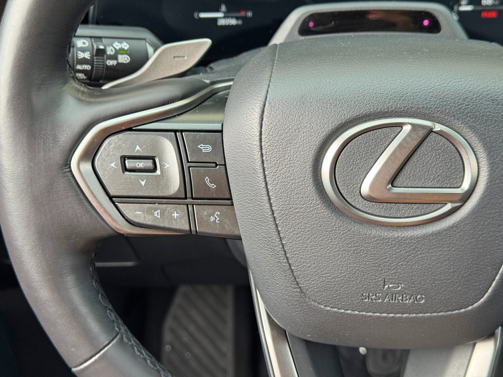 Used 2024 Lexus TX 350 FWD w/ Technology Package image 22