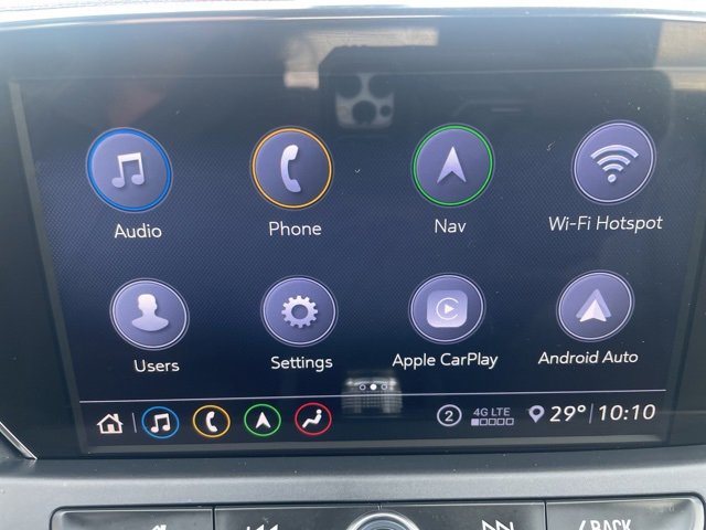 Used 2020 Chevrolet Blazer RS image 4