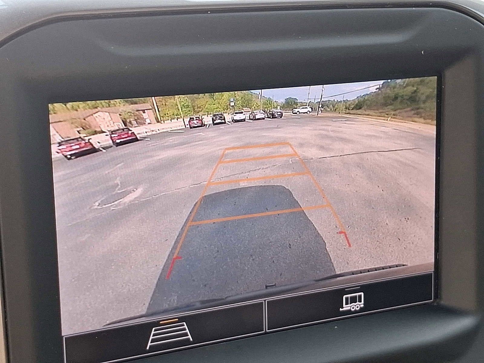 Used 2023 Chevrolet Silverado 1500 Custom image 18