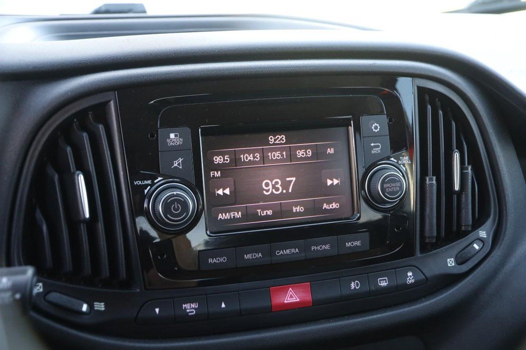 Used 2021 RAM ProMaster City SLT w/ Popular Equipment Group FWD image 16