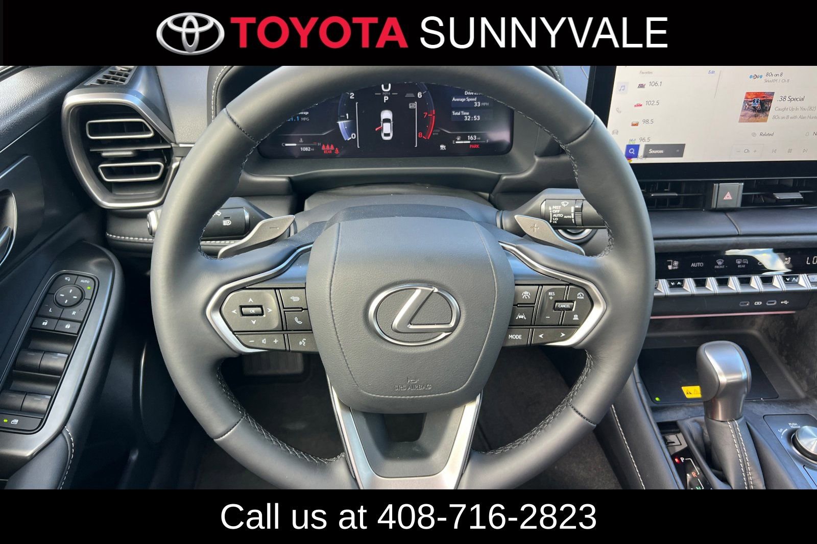 Used 2026 Lexus IS 350 F Sport image 18