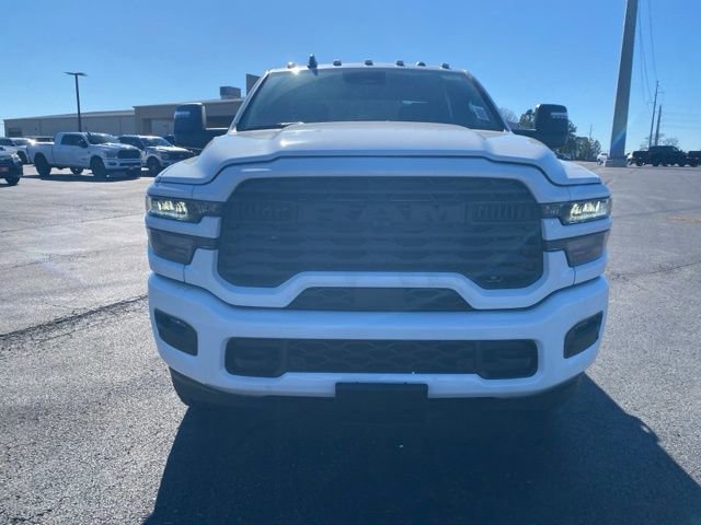 New 2026 RAM 2500 Lone Star image 2