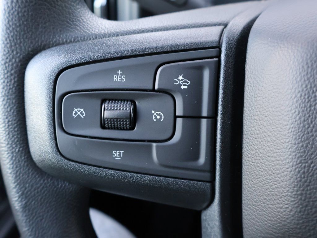 New 2026 GMC Sierra 3500 Pro AWD/4WD image 18
