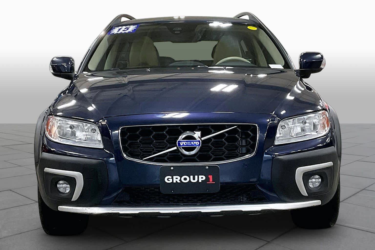 Used 2015 Volvo XC70 3.2 Premier AWD/4WD image 4