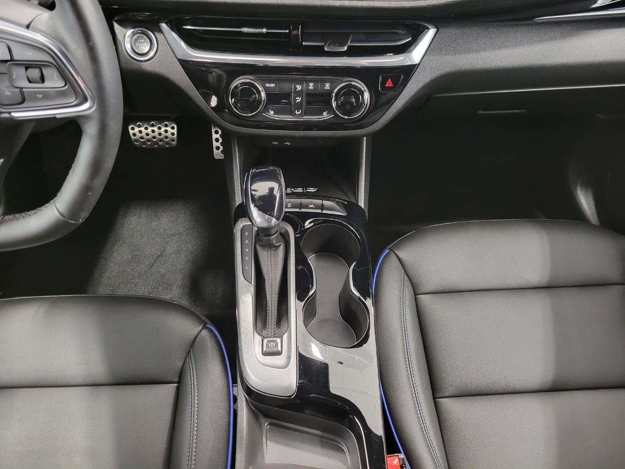 Used 2024 Buick Envista Sport Touring w/ Convenience I Package image 17