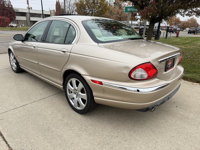 Used 2005 Jaguar X-TYPE 3.0 AWD/4WD image 7