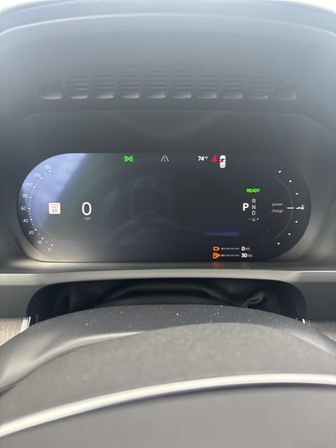 New 2026 Volvo XC90 T8 Ultra w/ Lounge Package AWD/4WD image 12