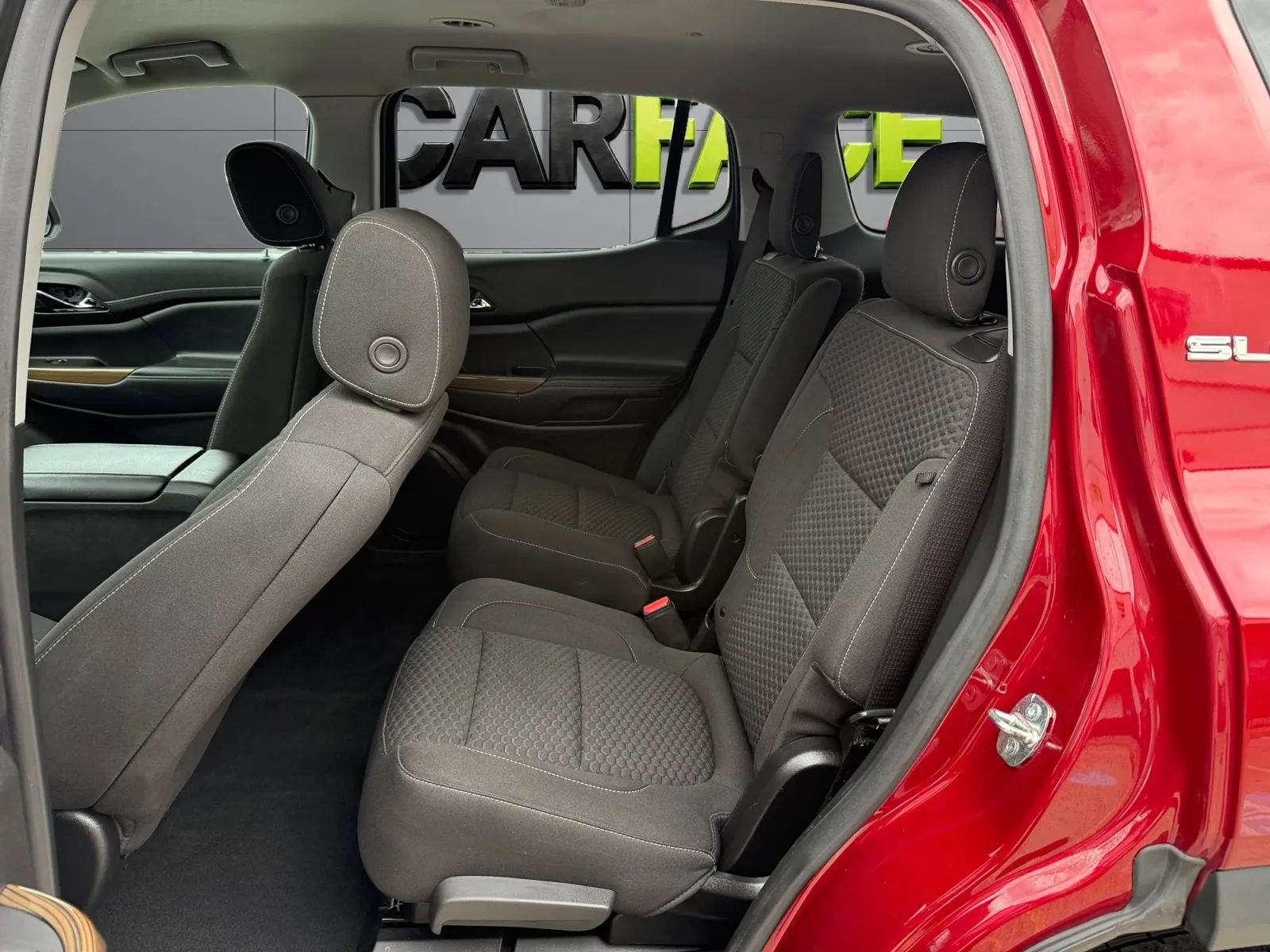 Used 2019 GMC Acadia SLE w/ Driver Alert Package I AWD/4WD image 19