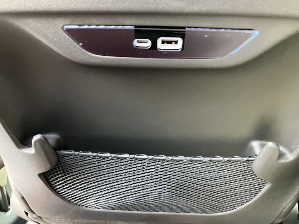 New 2026 Chrysler Pacifica Select image 28