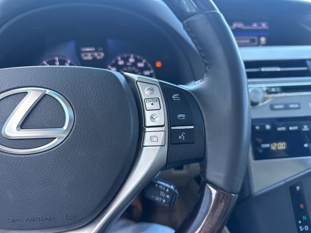 Used 2015 Lexus RX 350 FWD image 20