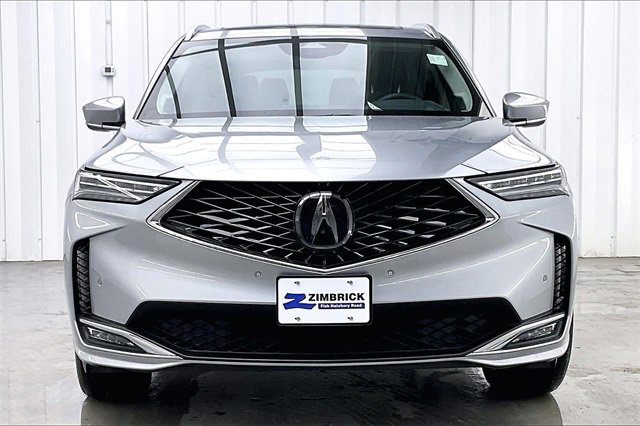 Used 2025 Acura MDX w/ Advance Package image 3