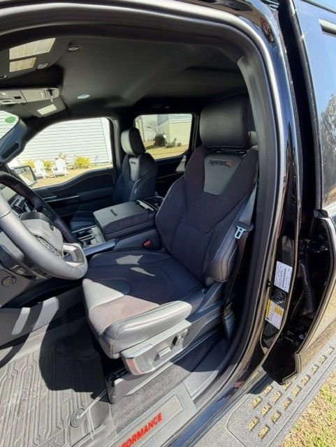 Used 2026 Ford F150 Raptor w/ Equipment Group 803A Raptor R image 27