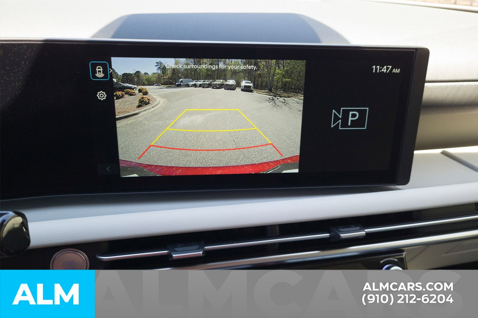 Used 2025 Hyundai Tucson SEL image 24