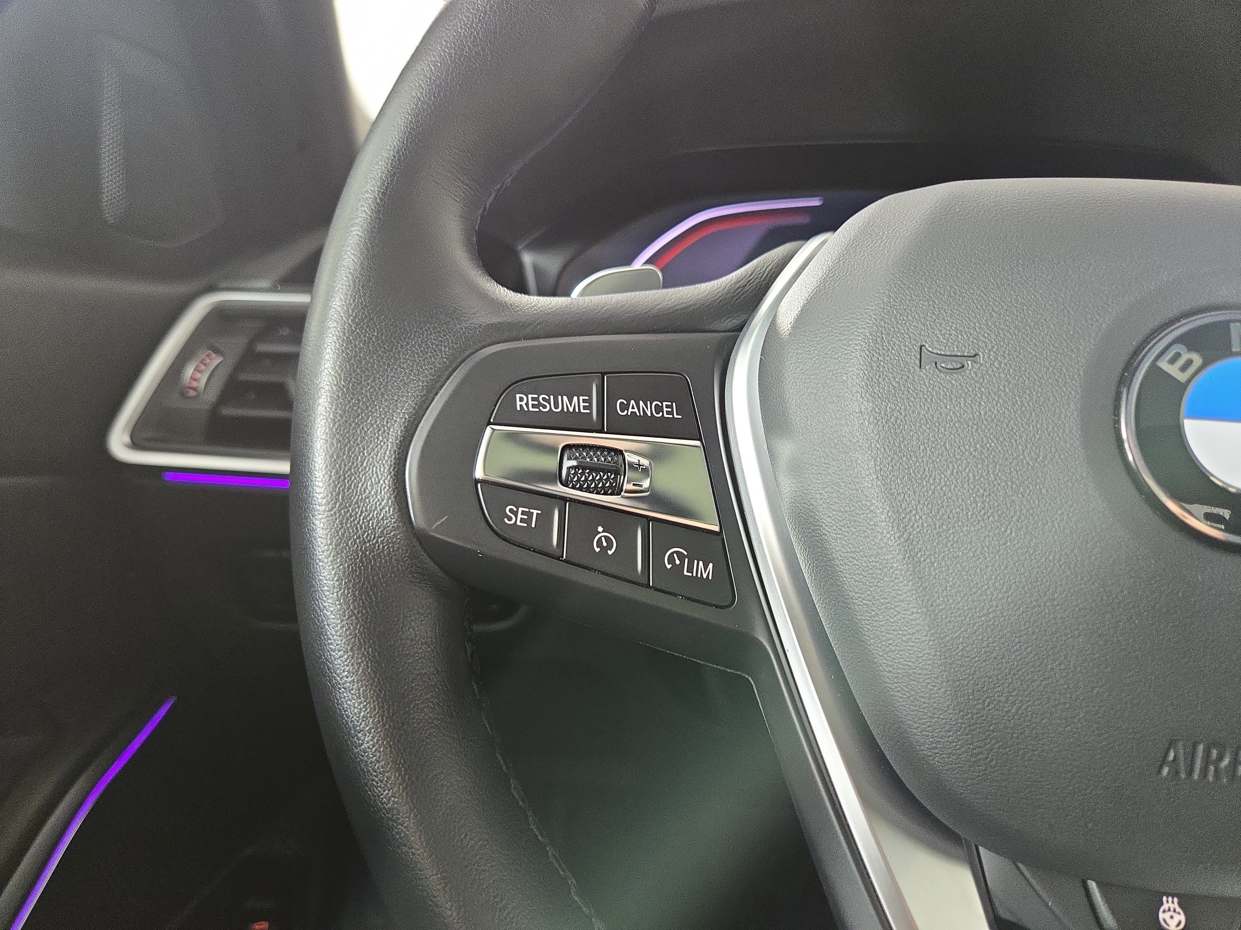 Used 2022 BMW 330i xDrive 330i xDrive w/ Convenience Package image 16