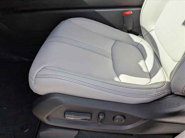 New 2025 Honda Pilot EX-L image 3