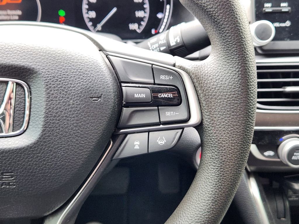 Used 2020 Honda Accord LX image 18