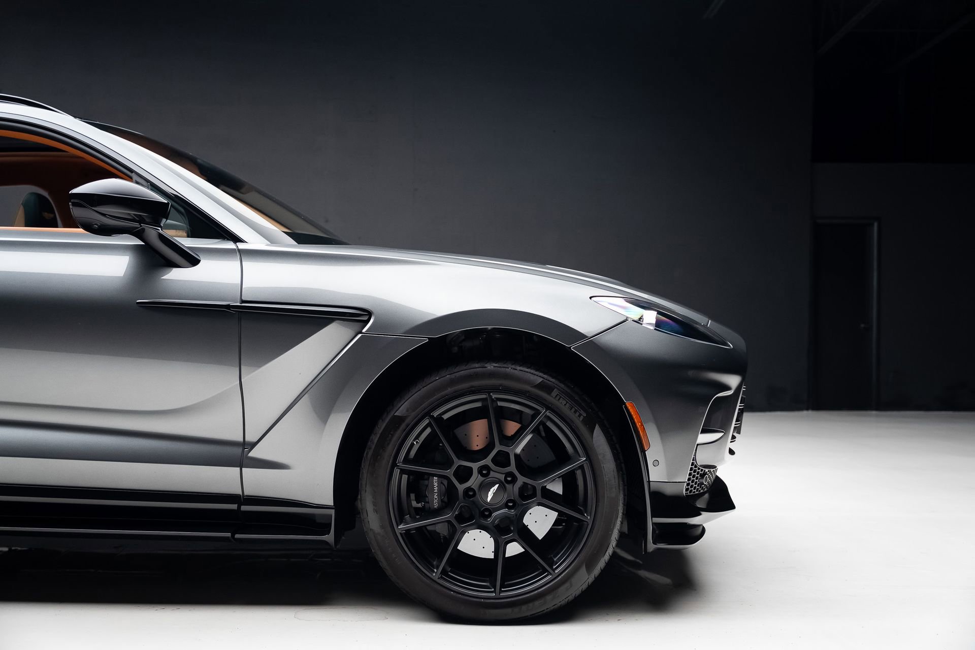 Used 2023 Aston Martin DBX 707 image 38