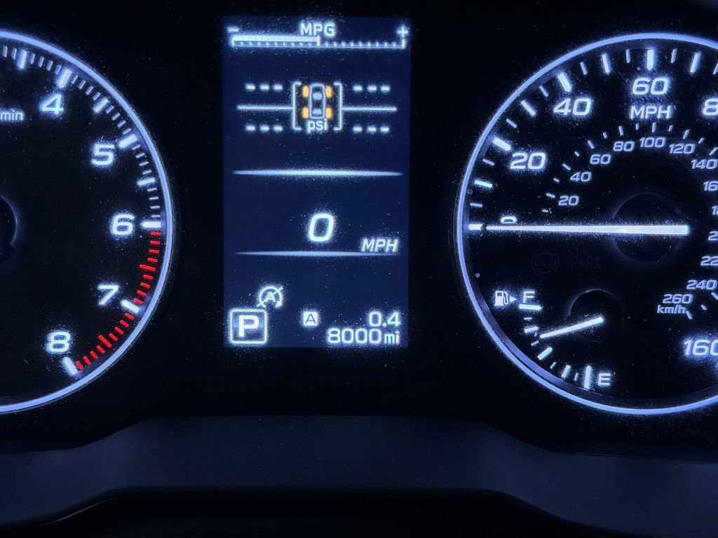 Used 2024 Subaru Legacy Premium AWD/4WD image 22