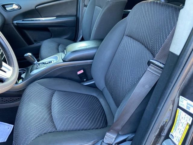 Used 2016 Dodge Journey Crossroad image 20