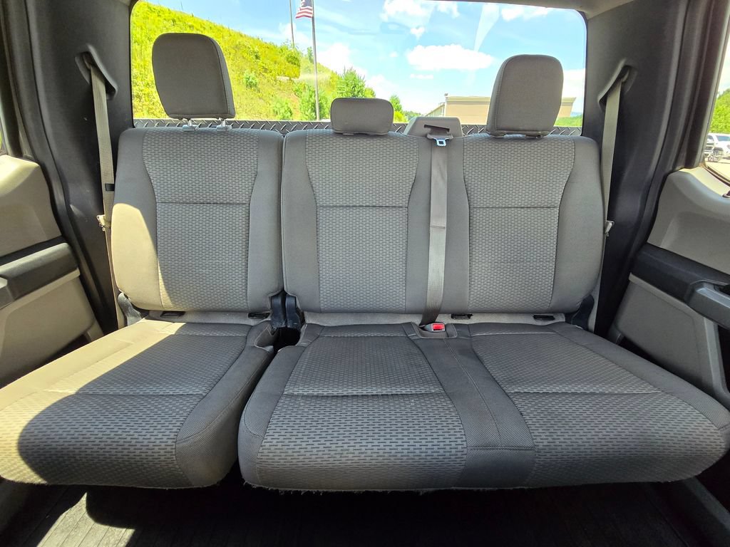 Used 2016 Ford F150 XLT AWD/4WD image 44
