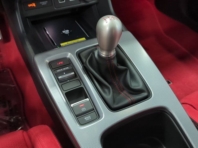 New 2026 Honda Civic Type R image 13