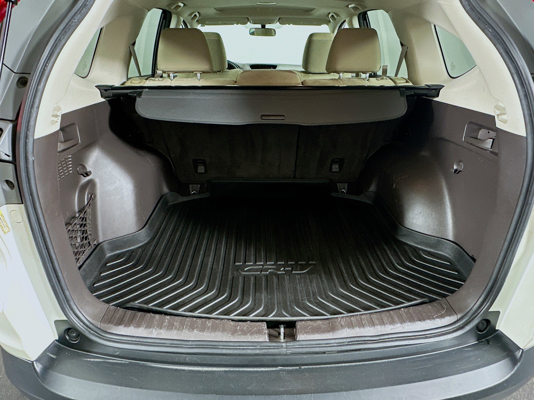 Used 2014 Honda CR-V EX image 26