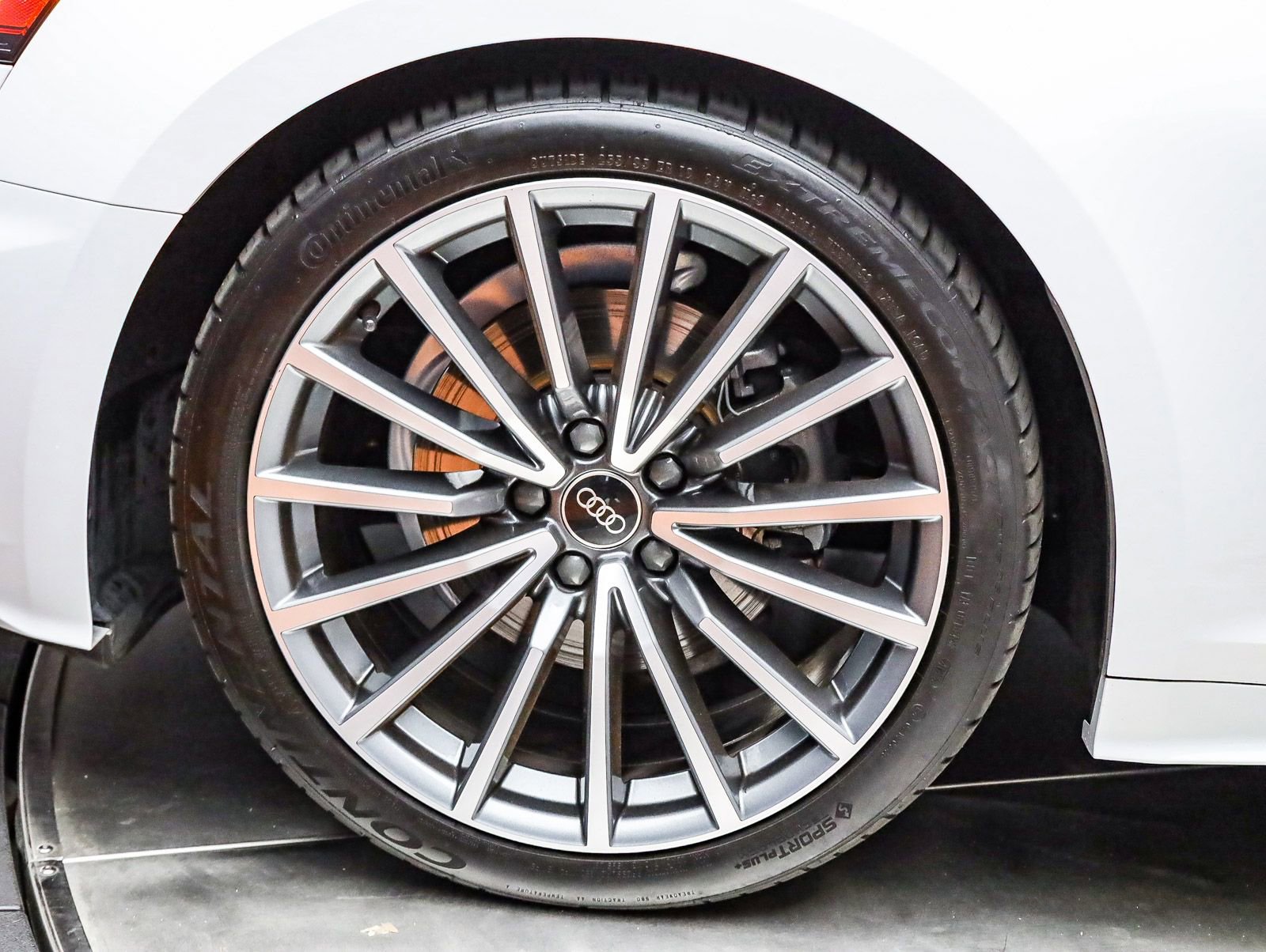 Certified 2023 Audi A5 2.0T Premium Plus w/ Premium Plus image 10