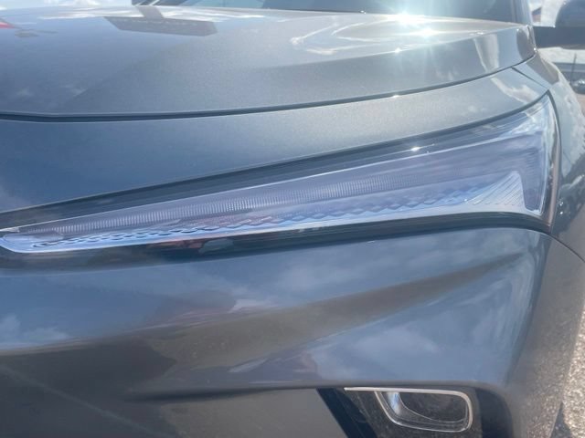 Used 2025 Buick Envista Avenir FWD image 4