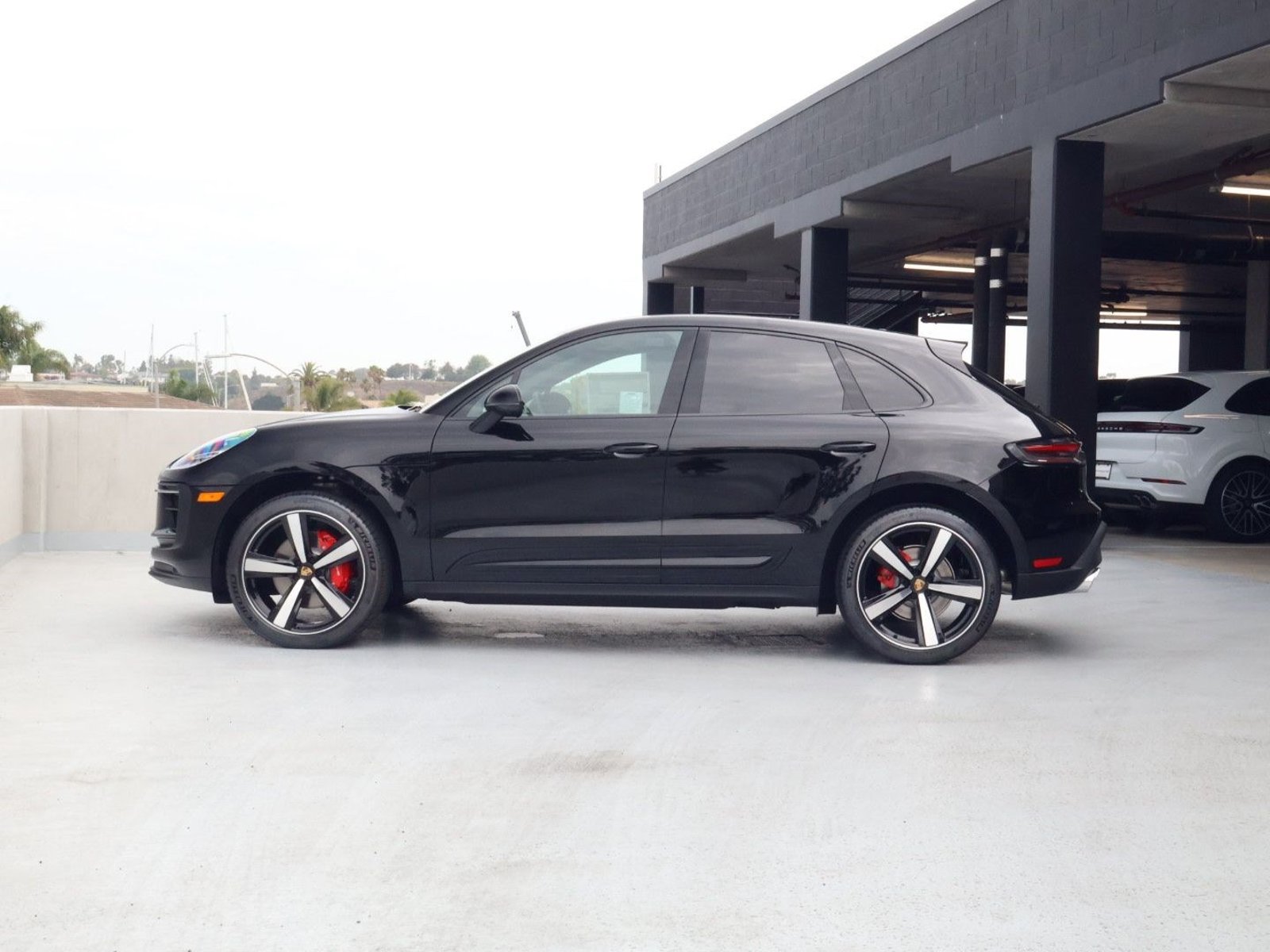 New 2026 Porsche Macan S AWD/4WD video 2