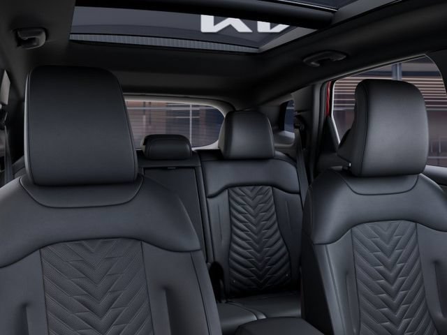 New 2026 Kia Sportage X-Line AWD/4WD image 27