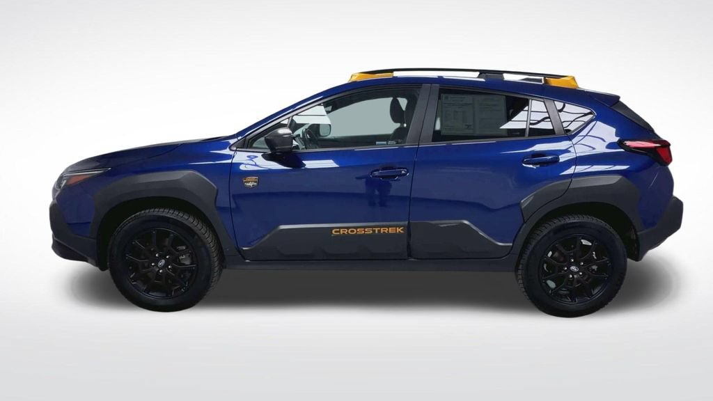 Used 2024 Subaru Crosstrek 2.5i Wilderness AWD/4WD image 19