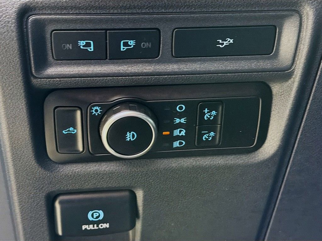 Used 2023 Ford F150 XLT w/ Equipment Group 302A High image 28