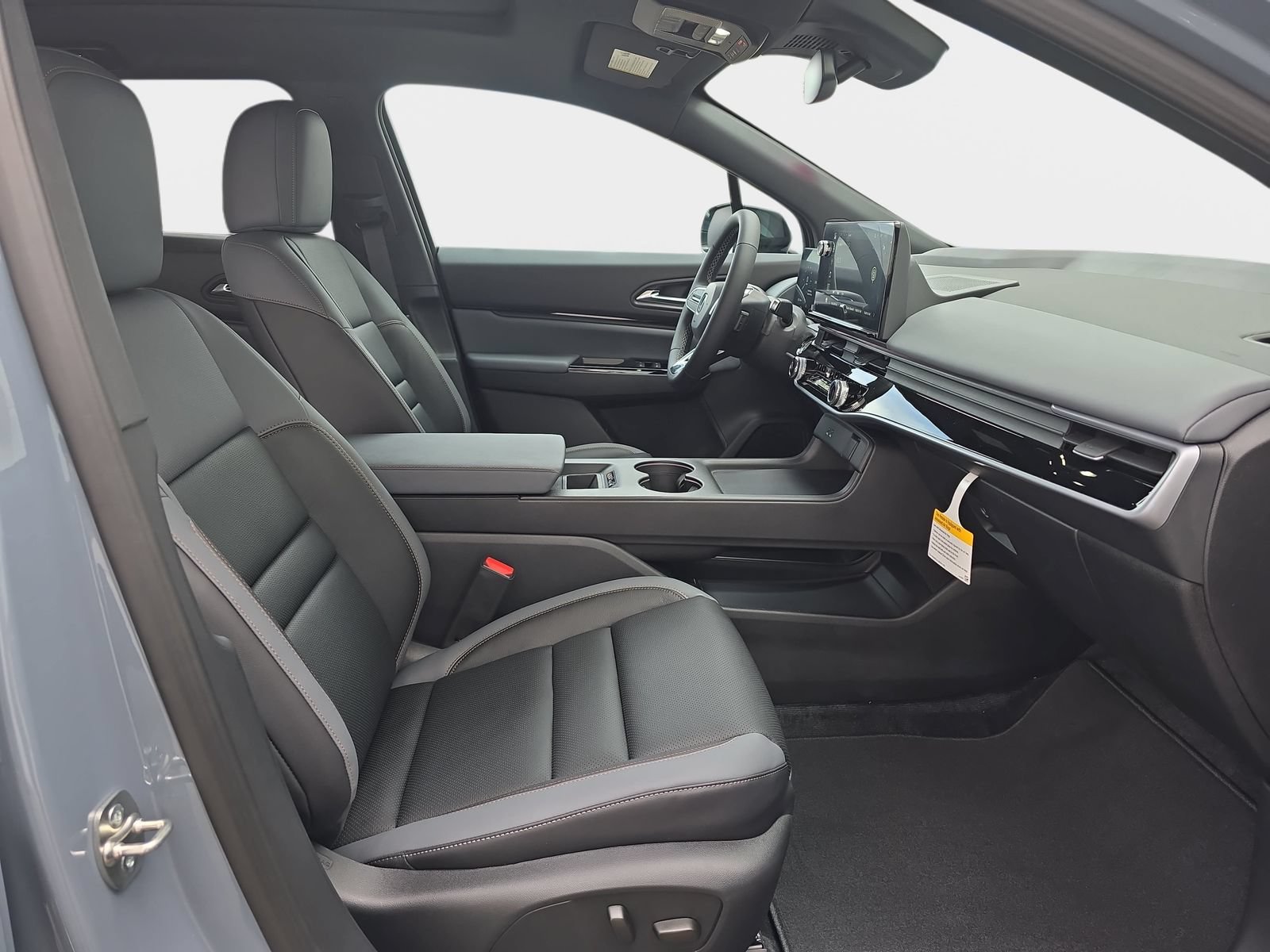 New 2026 Honda Prologue Elite image 10