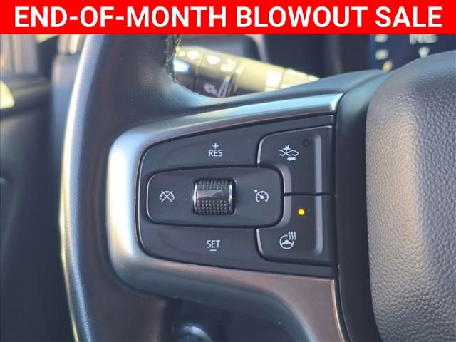 Certified 2023 Chevrolet Suburban Premier image 24