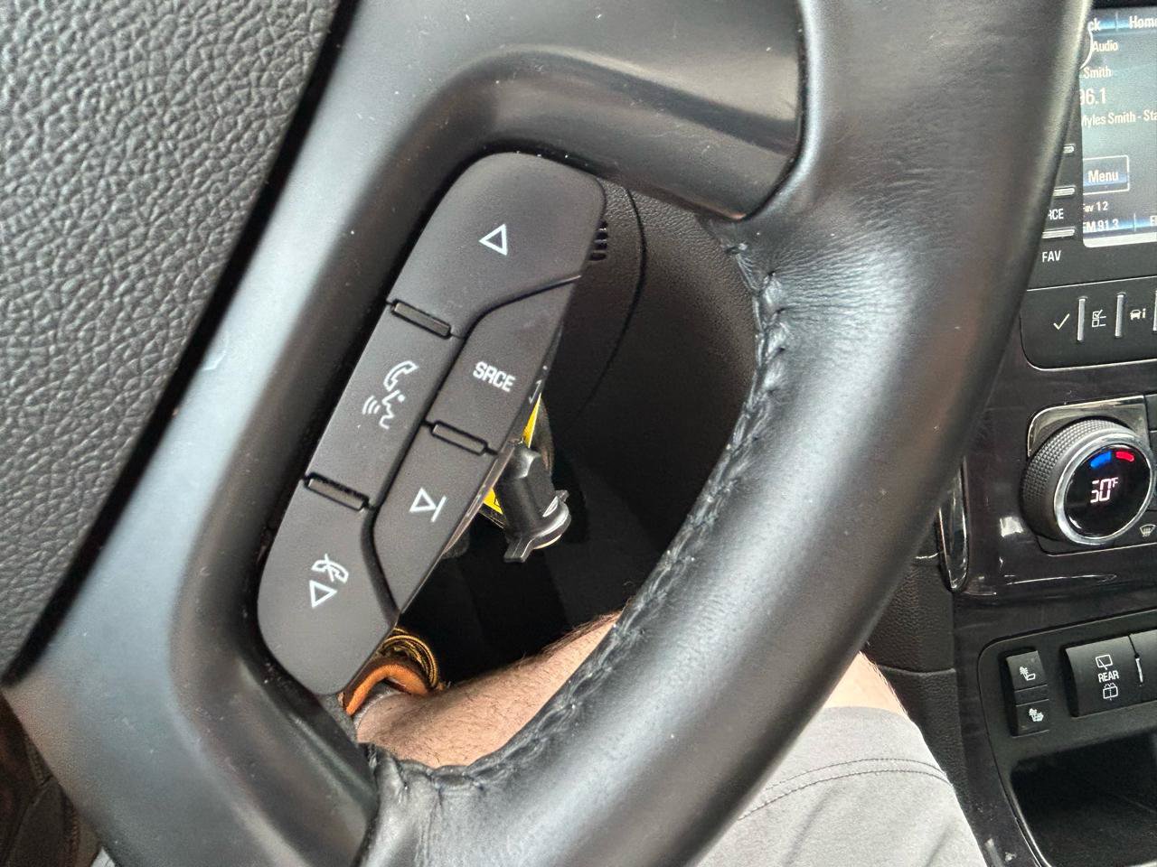 Used 2016 Buick Enclave Leather FWD image 21