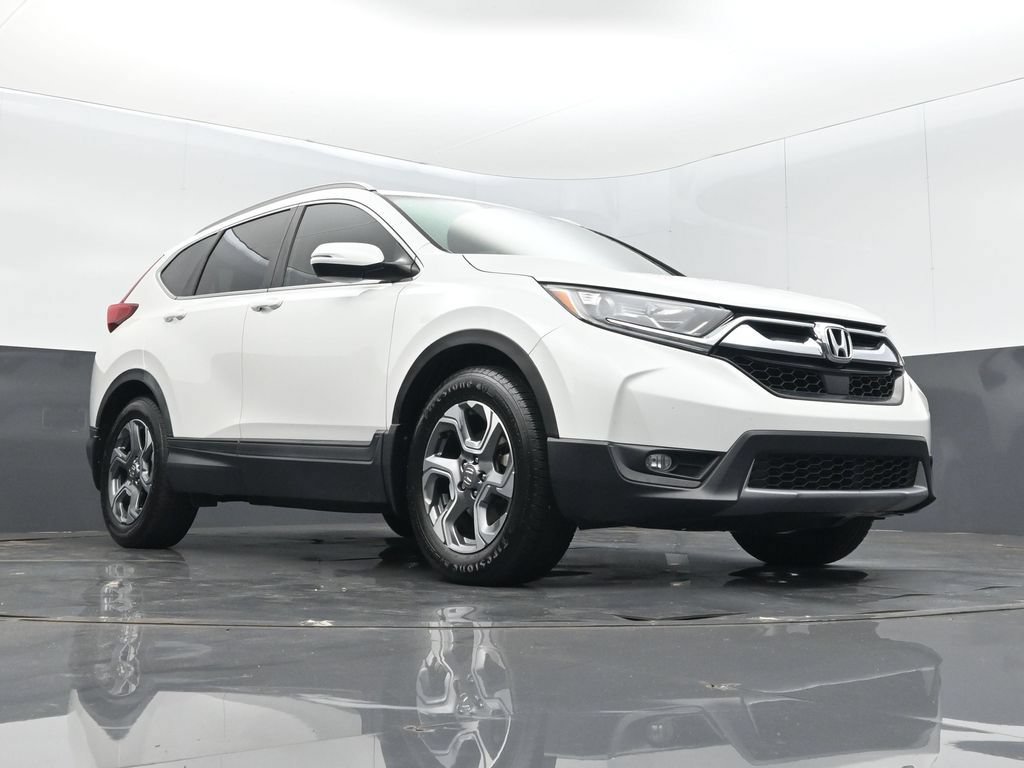 Used 2019 Honda CR-V EX image 10