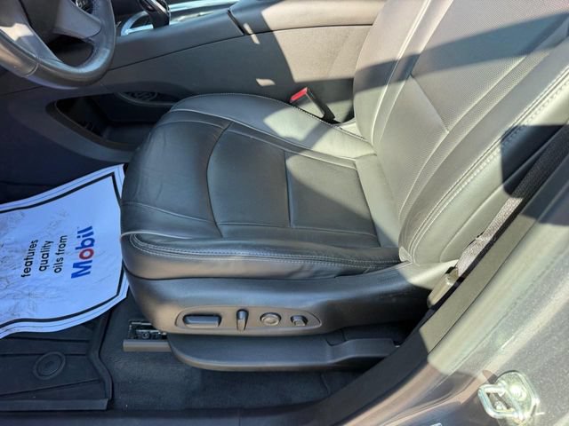 Used 2021 Buick Enclave Avenir w/ Avenir Technology Package AWD/4WD image 21