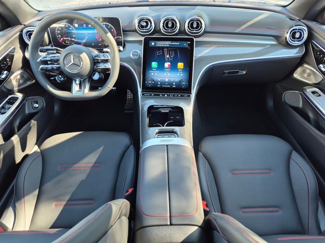 New 2027 Mercedes-Benz CLE 53 AMG 4MATIC Cabriolet image 13
